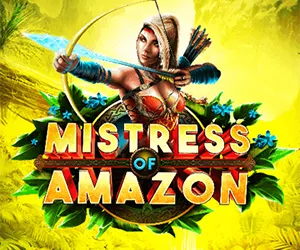Mistress of Amazon