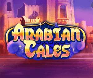 Arabian Tales
