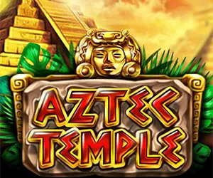 Aztec Temple