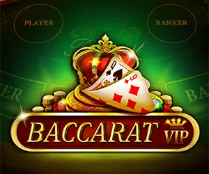 Baccarat VIP