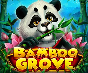 Bamboo Grove