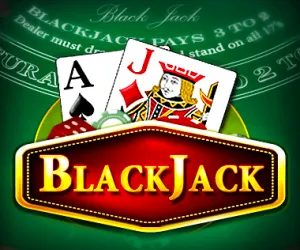 Blackjack