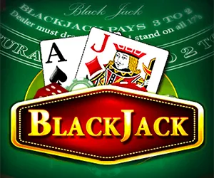 Blackjack VIP