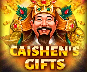 Caishen's Gifts
