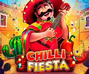 Chilli Fiesta