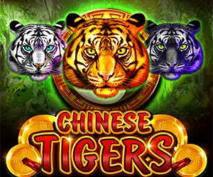 Chinese Tigers