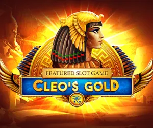 Cleo's Gold