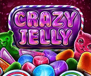 Crazy Jelly