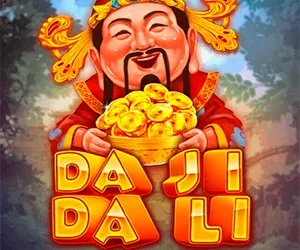 Da Ji Da Li