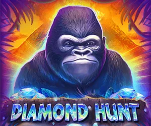Diamond Hunt