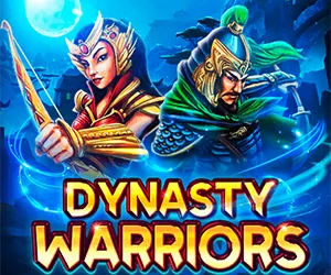 Dynasty Warriors
