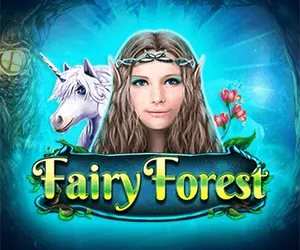 Fairy Forest