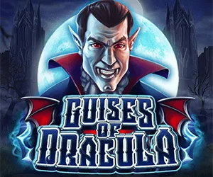 Guises of Dracula