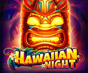 Hawaiian Night