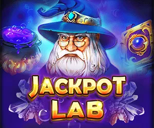 Jackpot Lab