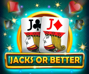 Jacks or Better