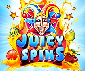 Juicy Spins