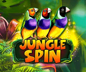 Jungle Spin