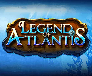 Legend of Atlantis
