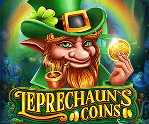 Leprechaun's Coins