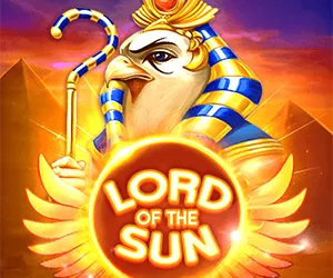 Lord of the Sun