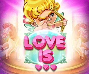 Love is