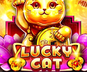 Lucky Cat