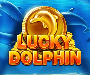 Lucky Dolphin
