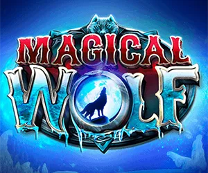 Magical Wolf
