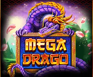 Mega Drago