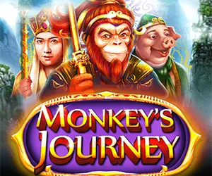 Monkey's Journey