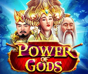 Power of Gods