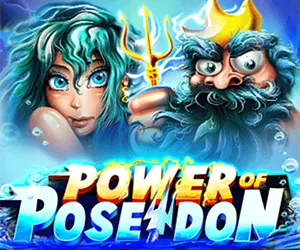 Power Of Poseidon