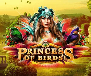 Princess of Birds