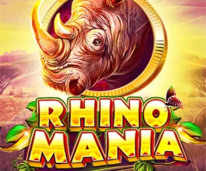 Rhino Mania