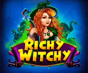Richy Witchy