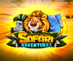 Safari Adventures