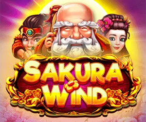 Sakura Wind