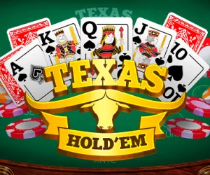 Texas Hold'em
