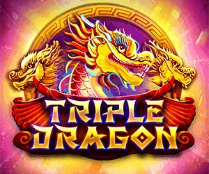 Triple Dragon