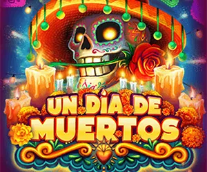 Un Dia de Muertos