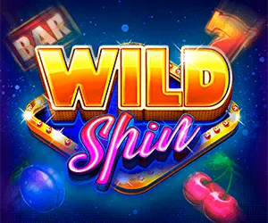 Wild Spin
