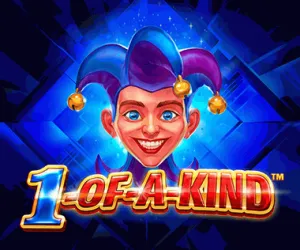 1-Of-A-Kind