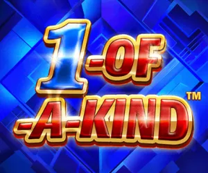 1 of a Kind