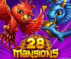 28 Mansions