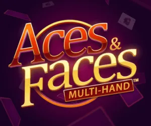 Aces and Faces Multi-hand