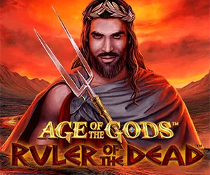 Age of the Gods: Ruler of Dead