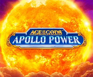Age of the Gods: Apollo Power