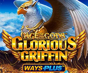 Age of the Gods Glorious Griffin