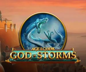 Age of the Gods: God of Storms